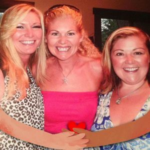 Meet your Posher, Brianna r